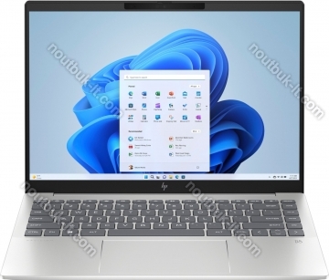 HP Pavilion Plus 14-ew0175ng Natural Silver, Core i7-1355U, 16GB RAM, 1TB SSD 