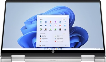 HP Pavilion x360 2-in-1 14-ek1355ng, Natural Silver, Core i5-1335U, 16GB RAM, 512GB SSD