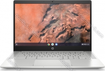 HP Pro Chromebook c645, Ryzen 7 3700C, 16GB RAM, 128GB SSD