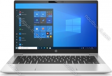 HP ProBook 430 G8 silber, Core i7-1165G7, 16GB RAM, 512GB SSD