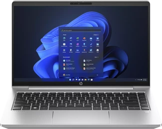 HP ProBook 440 G10, Pike Silver Aluminium, Core i5-1335U, 16GB RAM, 512GB SSD