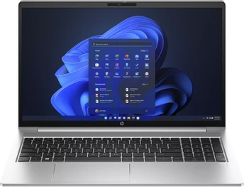 HP ProBook 450 G10, Pike Silver, Core i5-1334U, 16GB RAM, 256GB SSD