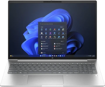 HP ProBook 460 G11, Pike Silver, Core Ultra 5 125U, 8GB RAM, 256GB SSD