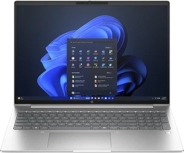 HP ProBook 460 G11, Pike Silver, 32GB RAM, 1TB SSD