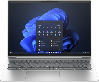 HP ProBook 460 G11, Pike Silver, Core Ultra 7 155H, 32GB RAM, 1TB SSD, GeForce RTX 2050