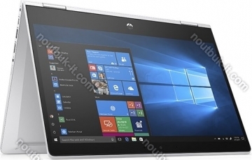 HP ProBook x360 435 G8, Pike Silver, Ryzen 7 5800U, 8GB RAM, 256GB SSD 