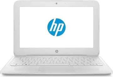 HP Stream 11-y003na, Snow White, Celeron N3060, 2GB RAM, 32GB Flash
