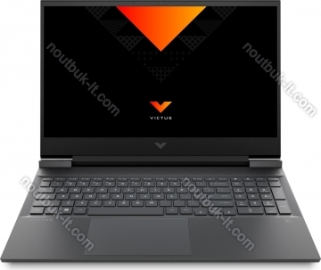 HP Victus 16-e1154ng Mica Silver, Ryzen 5 6600H, 16GB RAM, 512GB SSD, GeForce RTX 3050
