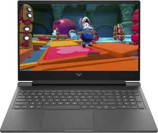 HP Victus 16-r1077ng, Mica Silver, Core i7-14700HX, 16GB RAM, 512GB SSD, GeForce RTX 4070