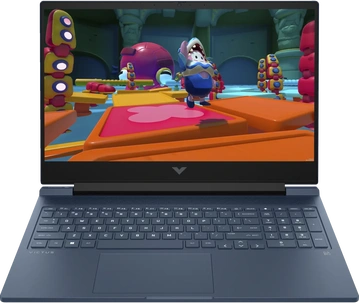 HP Victus 16-r1777ng, Performance Blue, Core i7-14700HX, 16GB RAM, 1TB SSD, GeForce RTX 4070