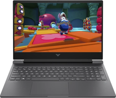 HP Victus 16-r1176ng, Mica Silver, Core i7-14650HX, 16GB RAM, 512GB SSD, GeForce RTX 4060