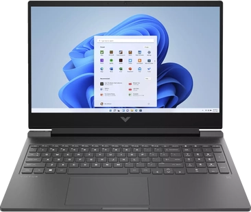 HP Victus 16-r0277ng, Mica Silver, Core i7-13700H, 16GB RAM, 512GB SSD, GeForce RTX 4070