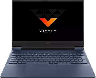 HP Victus 16-e1001ns, Performance Blue, Ryzen 5 6600H, 16GB RAM, 512GB SSD, GeForce RTX 3050