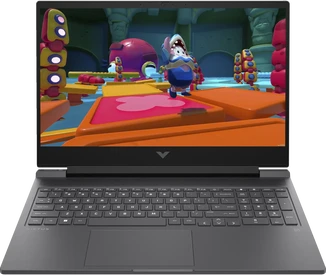 HP Victus 16-r1073ng, Mica Silver, Core i7-14700HX, 16GB RAM, 512GB SSD, GeForce RTX 4060