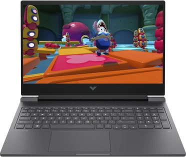 HP Victus 16-r1175ng, Mica Silver, Core i7-14700HX, 32GB RAM, 1TB SSD, GeForce RTX 4070