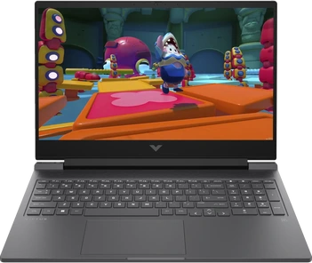 HP Victus 16-r1177ng, Mica Silver, Core i7-14650HX, 32GB RAM, 1TB SSD, GeForce RTX 4070