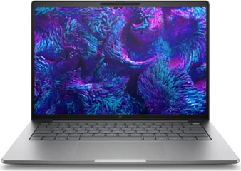 HP ZBook 8 G1i 14, Core Ultra 7 265H, 64GB RAM, 1TB SSD