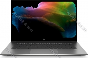 HP ZBook Create G7 Turbo Silver, Core i9-10885H, 32GB RAM, 1TB SSD, GeForce RTX 2080 SUPER Max-Q