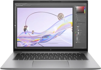 HP ZBook Firefly 14 G11 A, Ryzen 7 8840HS, 32GB RAM, 1TB SSD