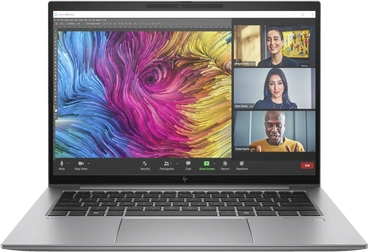 HP ZBook Firefly 14 G11, Core Ultra 7 155H, 32GB RAM, 1TB SSD, 5G