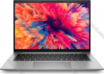 HP ZBook Firefly 14 G9, Core i7-1260P, 32GB RAM, 1TB SSD