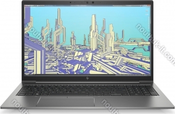 HP ZBook Firefly 15 G8, Core i7-1165G7, 16GB RAM, 1TB SSD, T500