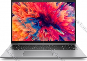 HP ZBook Firefly 16 G9, Core i7-1255U, 16GB RAM, 512GB SSD, T500