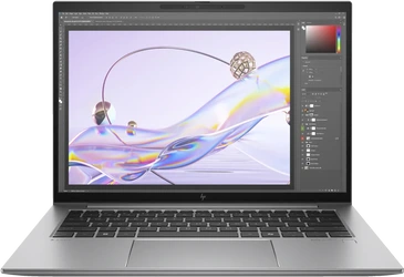 HP ZBook Firefly 14 G11 A, Ryzen 7 PRO 8840HS, 64GB RAM, 1TB SSD