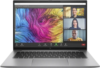 HP ZBook Firefly 14 G11, Core Ultra 7 155H, 16GB RAM, 512GB SSD, RTX A500