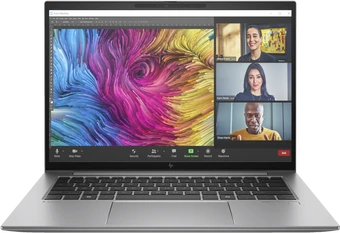HP ZBook Firefly 14 G11, Core Ultra 7 155H, 64GB RAM, 2TB SSD
