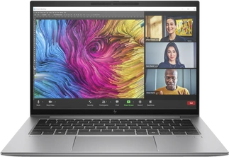 HP ZBook Firefly 14 G11, Core Ultra 5 125U, 16GB RAM, 512GB SSD