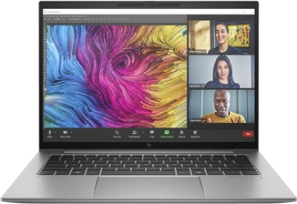 HP ZBook Firefly 14 G11, Core Ultra 7 155H, 32GB RAM, 512GB SSD, RTX A500