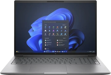 HP ZBook Power G11, Ryzen 7 8840HS, 32GB RAM, 1TB SSD, RTX 2000 Ada Generation
