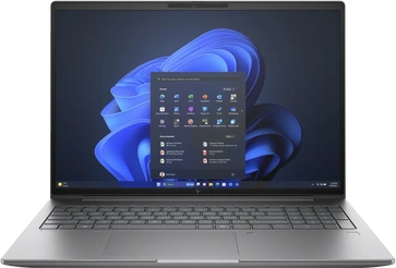 HP ZBook Power G11, Ryzen 7 8845HS, 32GB RAM, 1TB SSD