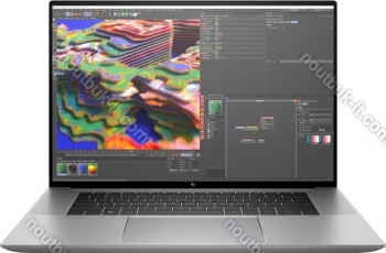 ZBook Studio 16 G9, Core i7-12800H, 32GB RAM, 1TB SSD, RTX A2000