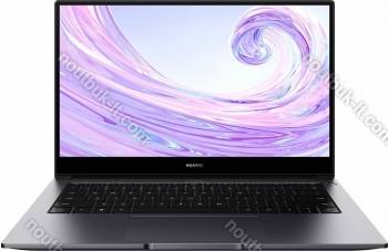 Huawei MateBook D 14 AMD (2020) MateBook D 14 AMD (2020) Space Grey, Ryzen 5 3500U, 8GB RAM, 512GB SSD