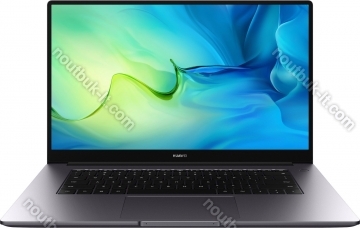 Huawei MateBook D 15 (2020) MateBook D 15 (2020), Space Grey, Core i5-10210U, 8GB RAM, 256GB SSD 