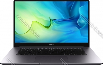 Huawei MateBook D 15 (2022) MateBook D 15 (2022) Space Gray, Core i5-1135G7, 8GB RAM, 512GB SSD