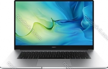 Huawei MateBook D 15 (2022) MateBook D 15 (2022) Mystic Silver, Core i7-1195G7, 16GB RAM, 512GB SSD