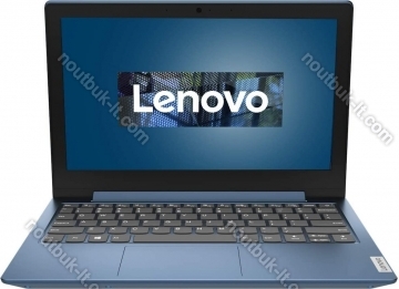 Lenovo IdeaPad 1 11IGL05 Ice Blue, Celeron N4020, 4GB RAM, 64GB Flash