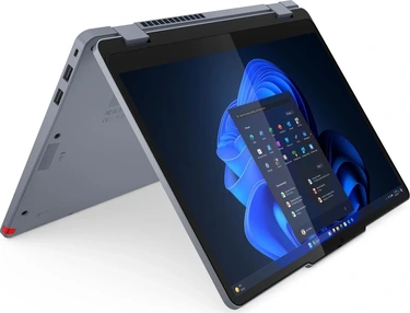 Lenovo 13w 2-in-1 G3, Luna Grey, Core 5 120U, 16GB RAM, 512GB SSD