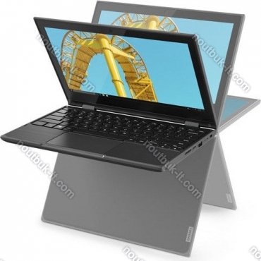 Lenovo 300e G2, Celeron N4120, 4GB RAM, 128GB SSD, EDU