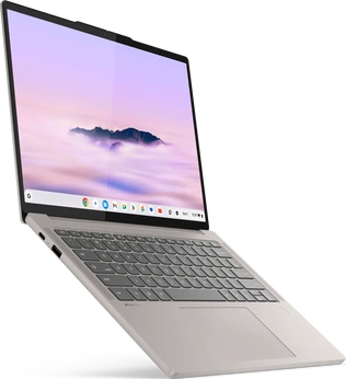 Lenovo Chrome 14M9610, Seashell, Kompanio Ultra 910, 16GB RAM, 256GB Flash