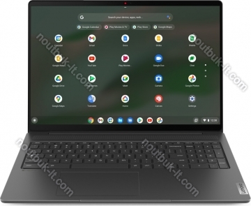 Lenovo IP 5 Chrome 16IAU7, Storm Grey, Core i3-1215U, 8GB RAM, 256GB SSD 