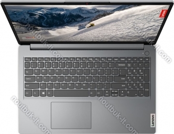 Lenovo IdeaPad 1 15AMN7 Cloud Grey, Ryzen 3 7320U, 4GB RAM, 128GB SSD