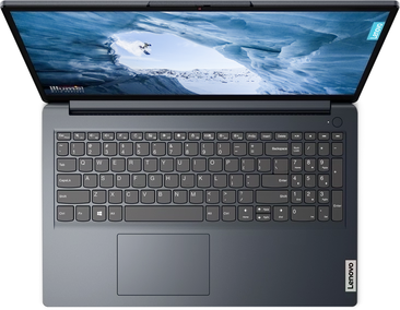 Lenovo IdeaPad 1 15IGL7, Abyss Blue, Celeron N4120, 4GB RAM, 128GB Flash