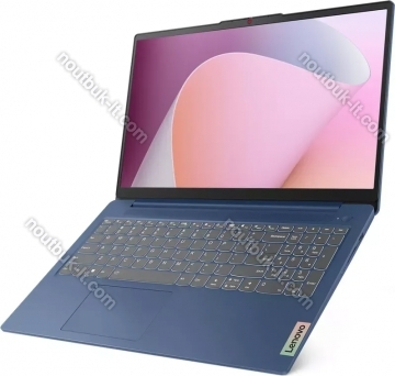 Lenovo IdeaPad 3 15ABR8 Abyss Blue, Ryzen 3 7330U, 8GB RAM, 256GB SSD