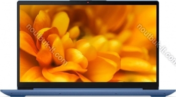Lenovo IdeaPad 3 15ITL6 Abyss Blue, Core i5-1135G7, 8GB RAM, 512GB SSD