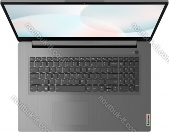 Lenovo IdeaPad 3 17ABA7 Arctic Grey, Ryzen 5 5625U, 16GB RAM, 512GB SSD