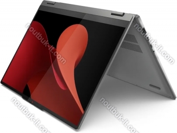 Lenovo IdeaPad 5 16AHP9 Luna Grey, Ryzen 5 8645HS, 16GB RAM, 512GB SSD 